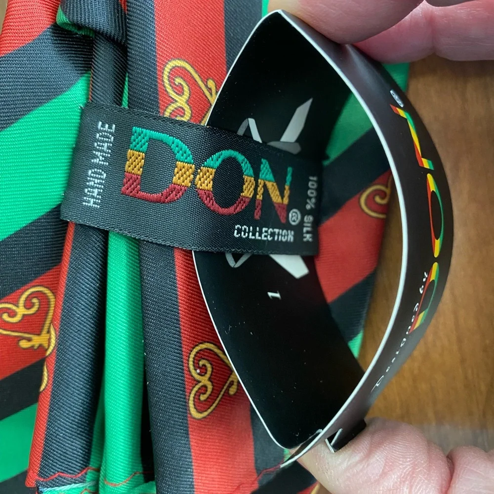 Design By Don dbd silk